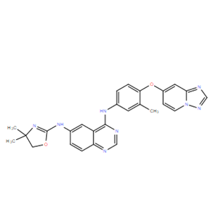 生產(chǎn) 妥卡替尼 937263-43-9