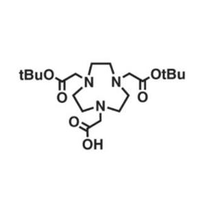 NOTA-bis(t-Bu ester)，1161415-28-6