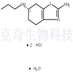 鹽酸普拉克索  CAS號(hào)：191217-81-9