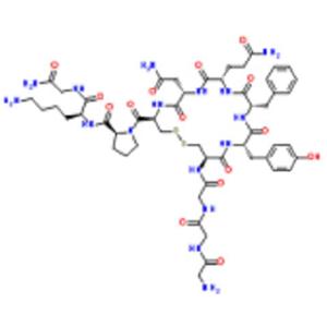 特利加壓素 14636-12-5 