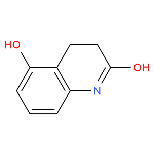 3,4-二氫-5-羥3,4-二氫-5-羥基-2(1H)-喹啉基-2(1H)-喹啉酮