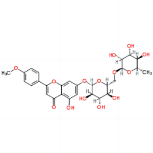 蒙花苷，480-36-4，Acaciin、Buddleoside，生產(chǎn)廠家現(xiàn)貨直采。