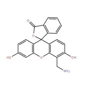 106754-95-4 4'-(氨基甲基)熒光素
