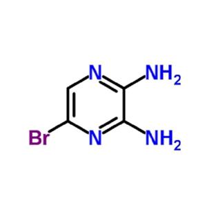 5-溴-2,3-二氨基吡嗪供應(yīng)商