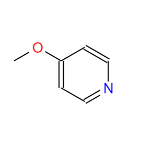 4-甲氧基吡啶 CAS:620-08-6 源頭工廠，大量生產(chǎn)