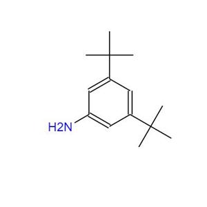 3,5-二叔丁基苯胺 CAS:2380-36-1 源頭工廠，大量生產(chǎn)