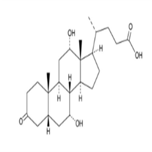 3-Oxocholic Acid.png