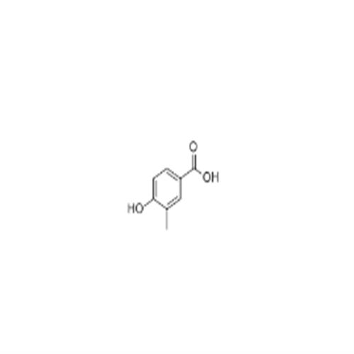 4-Hydroxy-3-methylbenzoic acid.png