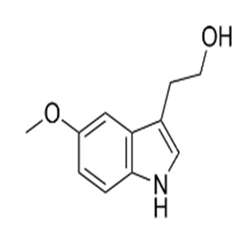 5-Methoxytryptophol.png