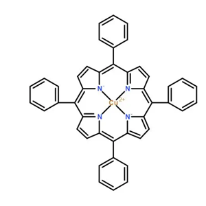 金屬卟啉銅Cu(TPP) cas:14172-91-9