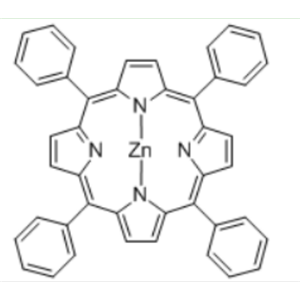 金屬卟啉鋅Zn(TPP) cas:14074-80-7