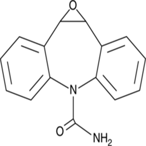 Carbamazepine 10,11-epoxide.png