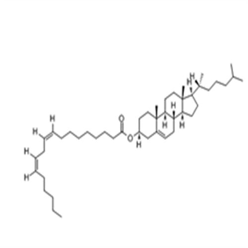 Cholesteryl linoleate.png