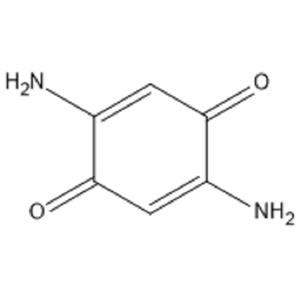 2,5-二氨基-2,5-環(huán)己二烯-1,4-二酮 | CAS 1521-06-8