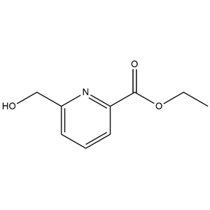 6-羥基甲基-吡啶-2-羧酸乙酯 | CAS 41337-81-9