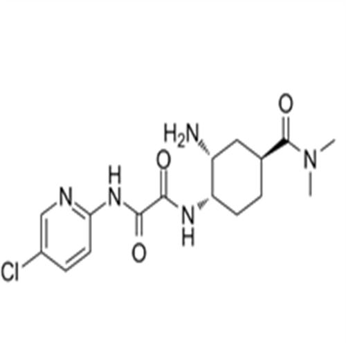 Edoxaban impurity 6.png