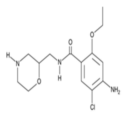 Des-4-fluorobenzyl Mosapride.png