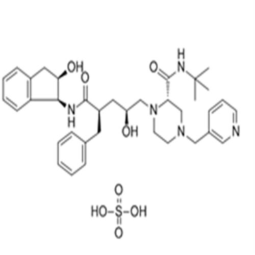 Indinavir sulfate.png