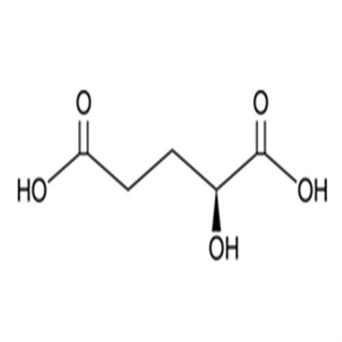 L-α-Hydroxyglutaric Acid.png