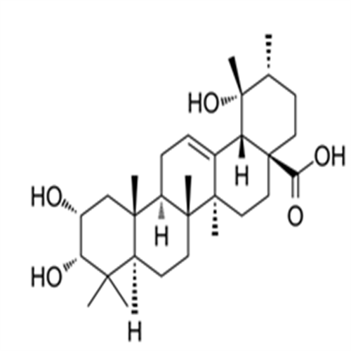 Euscaphic acid