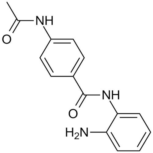 CI994 (Tacedinaline).png