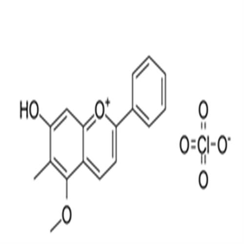 Dracorhodin perchlorate.png