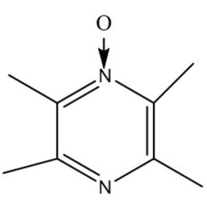 2,3,5,6-四甲基吡嗪-1-氧化物，川芎嗪氮氧化物