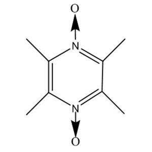 2,3,5,6-四甲基吡嗪-N，N-2-氧化物