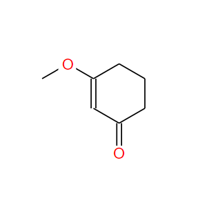 3-甲氧基-2-環(huán)己烯-1-酮