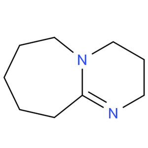 1，8-二氮雜二環(huán)十一碳-7-烯；6674-22-2