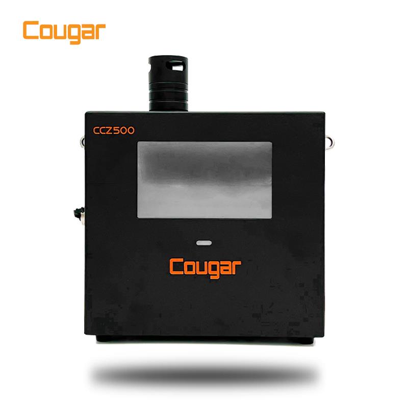 Cougar <a href=http://www.cougarsci.com/cysb/2.html target=_blank class=infotextkey>CCZ5</a>00-便捷式防爆粉塵濃度檢測儀