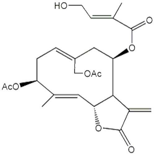 野馬追內(nèi)酯B