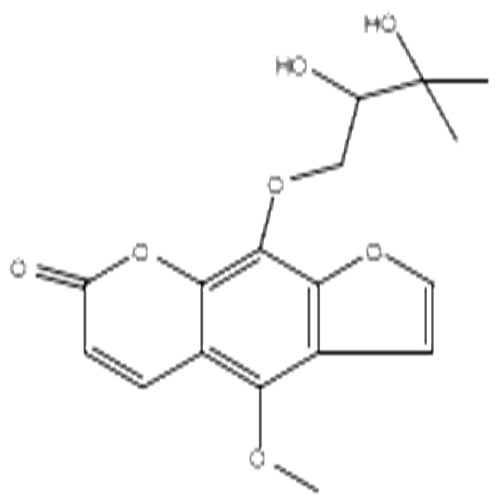 白當歸素