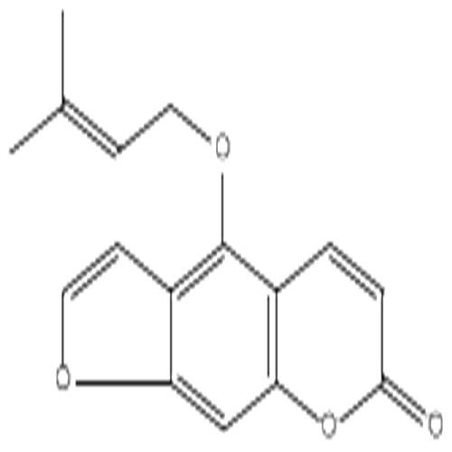 異歐前胡素