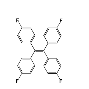 1,1,2,2-四氟四苯乙烯|CAS:435-08-5|AIE材料