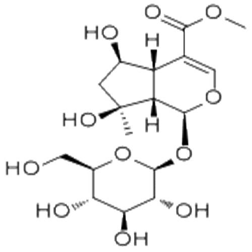 山梔苷甲酯.jpg 山梔苷甲酯.jpg