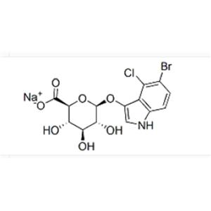 5-溴-4-氯-3-吲哚基-beta-D-葡糖優(yōu)勢(shì)供應(yīng)