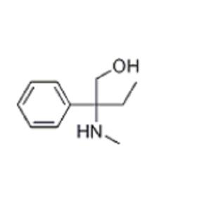 2-（甲氨基）-2-苯基丁-1-醇生產(chǎn)供應(yīng)