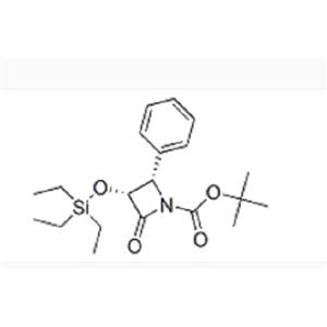 多烯紫杉醇側(cè)鏈2