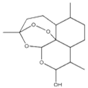 雙氫青蒿素