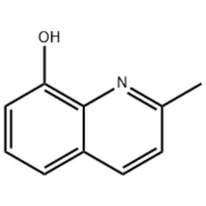 8-羥基喹哪啶