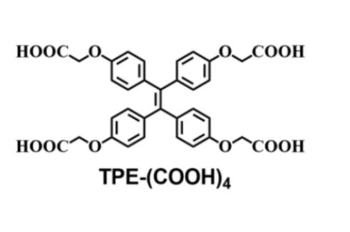 TPE-(COOH)4   