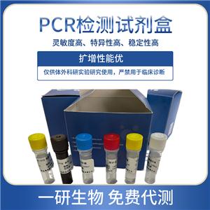 包納米蟲（Bona）核酸檢測(cè)試劑盒（PCR-熒光探針法）