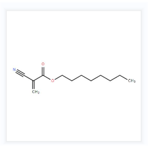 a-氰基丙烯酸正辛酯，奧克立酯