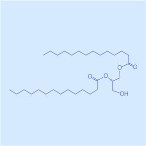 DMG 1,2-二肉豆蔻甘油酯/12-二肉豆蔻酰-SN-甘油