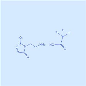 2-馬來酰亞胺乙胺 三氟乙酸鹽