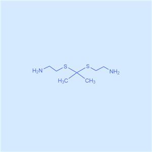  丙烷-2、2-二基雙（磺胺二基）二乙胺