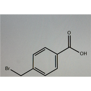 4-(溴甲基)苯甲酸