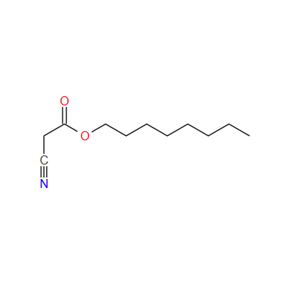 氰基乙酸正辛酯