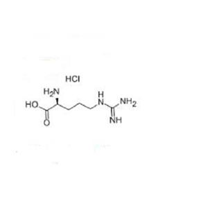L-精氨酸鹽酸鹽